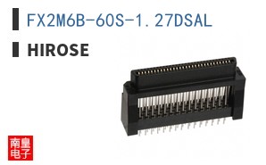 FX2M6B-60S-1.27DSAL ͼƬ