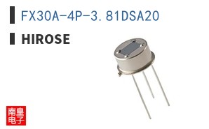 FX30A-4P-3.81DSA20 ͼƬ