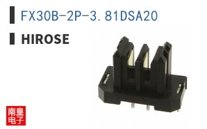 FX30B-2P-3.81DSA20 ͼƬ