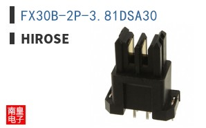 FX30B-2P-3.81DSA30 ͼƬ