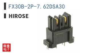 FX30B-2P-7.62DSA30 ͼƬ