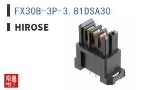 FX30B-3P-3.81DSA30 ͼƬ