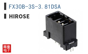 FX30B-3S-3.81DSA ͼƬ
