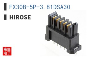 FX30B-5P-3.81DSA30 ͼƬ