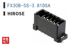 FX30B-5S-3.81DSA ͼƬ