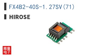 FX4B2-40S-1.27SV(71) ͼƬ