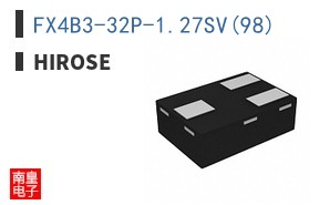 FX4B3-32P-1.27SV(98) ͼƬ