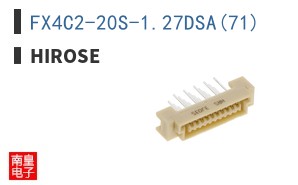 FX4C2-20S-1.27DSA(71) ͼƬ