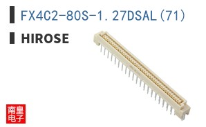 FX4C2-80S-1.27DSAL(71) ͼƬ