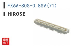 FX6A-80S-0.8SV(71) ͼƬ