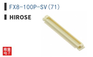 FX8-100P-SV(71) ͼƬ