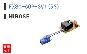 FX8C-60P-SV1(93) ͼƬ