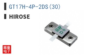 GT17H-4P-2DS(30) ͼƬ
