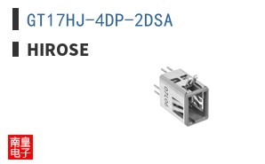 GT17HJ-4DP-2DSA ͼƬ
