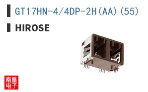 GT17HN-4/4DP-2H(AA)(55) ͼƬ