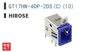 GT17HN-4DP-2DS(C)(10) ͼƬ