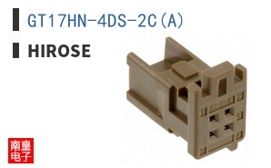 GT17HN-4DS-2C(A) ͼƬ