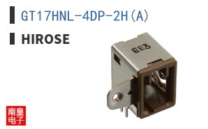 GT17HNL-4DP-2H(A) ͼƬ