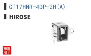 GT17HNR-4DP-2H(A) ͼƬ