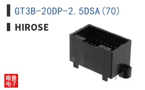 GT3B-20DP-2.5DSA(70) ͼƬ