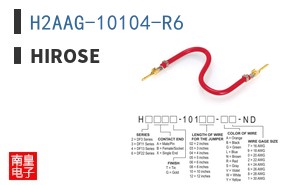 H2AAG-10104-R6 ͼƬ
