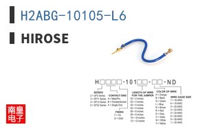 H2ABG-10105-L6 ͼƬ