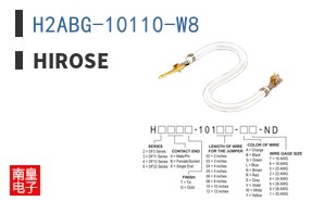 H2ABG-10110-W8 ͼƬ