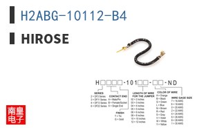 H2ABG-10112-B4 ͼƬ
