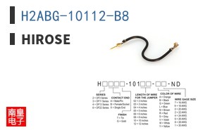 H2ABG-10112-B8 ͼƬ