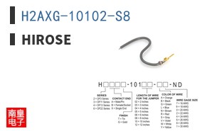 H2AXG-10102-S8 ͼƬ