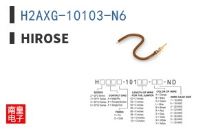 H2AXG-10103-N6 ͼƬ