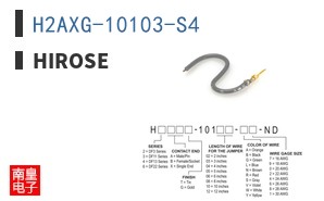H2AXG-10103-S4 ͼƬ