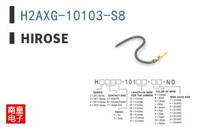 H2AXG-10103-S8 ͼƬ