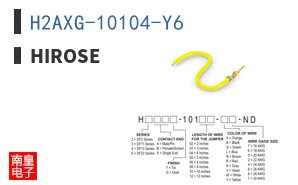 H2AXG-10104-Y6 ͼƬ