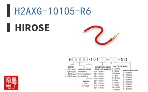 H2AXG-10105-R6 ͼƬ