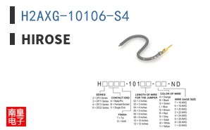 H2AXG-10106-S4 ͼƬ