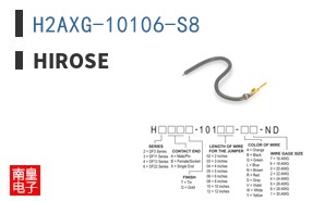 H2AXG-10106-S8 ͼƬ