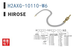 H2AXG-10110-W6 ͼƬ