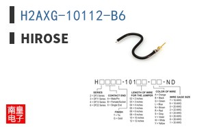 H2AXG-10112-B6 ͼƬ