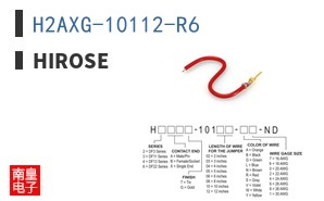 H2AXG-10112-R6 ͼƬ