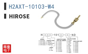 H2AXT-10103-W4 ͼƬ