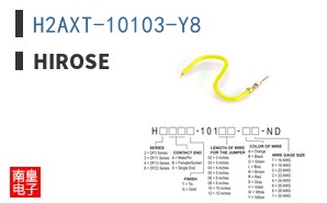 H2AXT-10103-Y8 ͼƬ