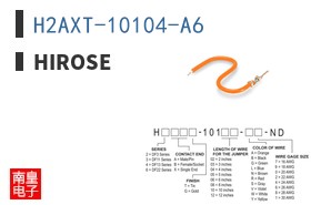 H2AXT-10104-A6 ͼƬ