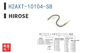 H2AXT-10104-S8 ͼƬ