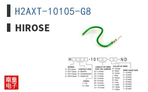 H2AXT-10105-G8 ͼƬ