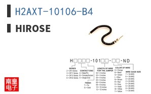 H2AXT-10106-B4 ͼƬ