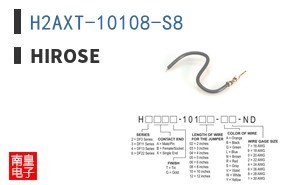 H2AXT-10108-S8 ͼƬ