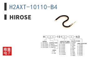 H2AXT-10110-B4 ͼƬ