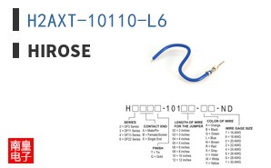 H2AXT-10110-L6 ͼƬ