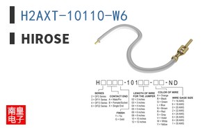 H2AXT-10110-W6 ͼƬ